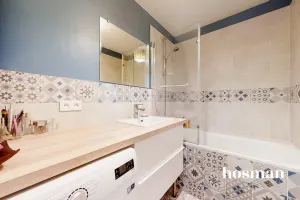 Appartement de 71.0 m² à Paris