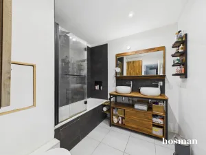 Appartement de 86.8 m² à Ivry-sur-Seine
