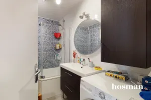 Appartement de 75.32 m² à Nantes