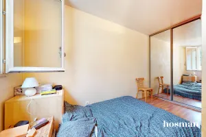 Appartement de 61.3 m² à Sèvres