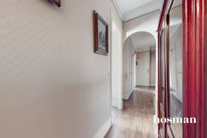 Appartement de 64.5 m² à Paris