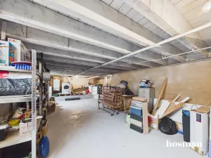 Maison de 95.0 m² à Bordeaux