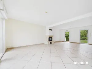 Maison de 101.03 m² à Saint-Herblain