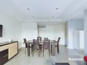 Appartement de 85.0 m² à Villeurbanne