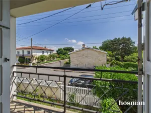 Maison de 125.0 m² à Mérignac