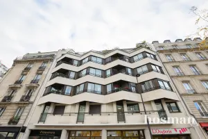 Appartement de 99.0 m² à Paris