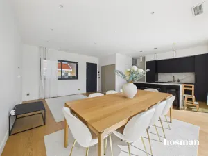 Maison de 95.0 m² à Bègles