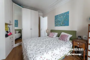 Appartement de 120.0 m² à Paris