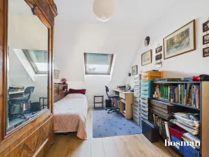 Maison de 111.6 m² à Nantes