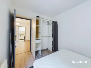 Appartement de 32.0 m² à Paris