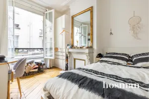 Appartement de 162.0 m² à Paris