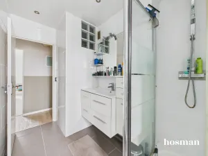 Appartement de 56.1 m² à Mérignac