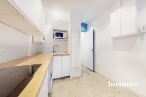 Appartement de 68.4 m² à Courbevoie