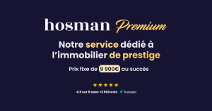 Appartement de 88.96 m² à Paris