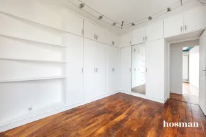 Appartement de 62.19 m² à Clichy