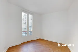 Appartement de 24.92 m² à Paris