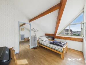 Appartement de 59.0 m² à Alfortville