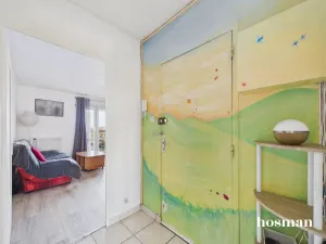 Appartement de 74.95 m² à Rezé