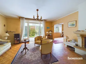 Appartement de 111.9 m² à Mérignac
