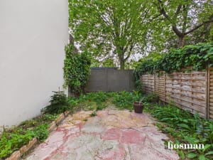 Maison de 93.0 m² à Alfortville