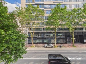 Appartement de 51.0 m² à Malakoff
