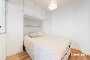 Appartement de 29.0 m² à Paris