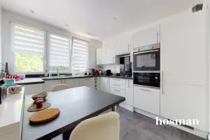 Appartement de 115.0 m² à Marnes-la-Coquette