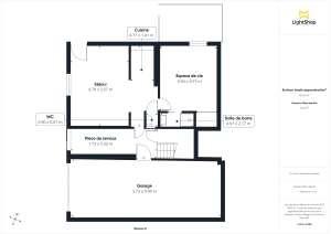 Maison de 225.0 m² à Saint-Maur-des-Fossés