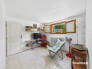 Maison de 98.0 m² à Champs-sur-Marne