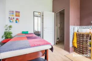 Appartement de 13.0 m² à Saint-Maur-des-Fossés