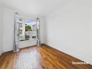 Appartement de 34.84 m² à La Garenne-Colombes