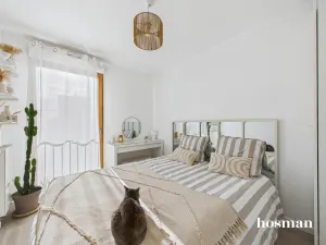 Appartement de 89.0 m² à Aubervilliers