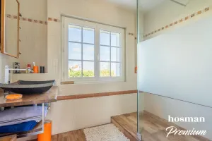 Maison de 184.0 m² à Rueil-Malmaison