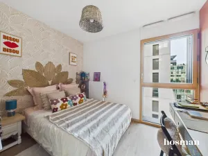 Appartement de 62.07 m² à Lyon