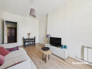 Appartement de 39.0 m² à Bordeaux
