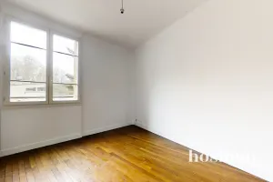 Appartement de 63.0 m² à Versailles