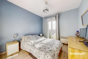 Appartement de 48.1 m² à Bordeaux