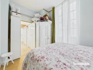 Appartement de 54.53 m² à Lyon