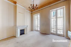 Appartement de 115.0 m² à Marseille