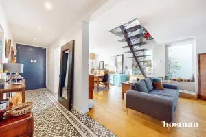 Maison de 122.0 m² à Nantes