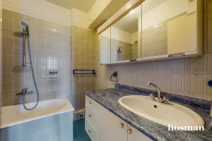 Appartement de 61.0 m² à Marseille