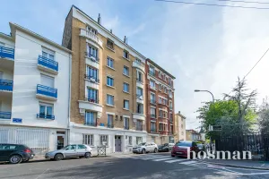 Appartement de 45.12 m² à Asnières-sur-Seine