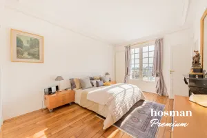 Appartement de 81.96 m² à Saint-Mandé