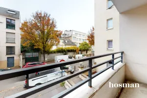 Appartement de 83.94 m² à Antony