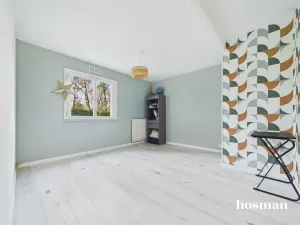 Appartement de 66.53 m² à Rezé