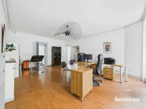 Appartement de 126.0 m² à Bordeaux