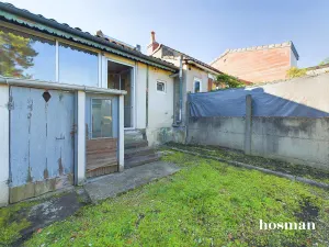 Maison de 50.0 m² à Bordeaux