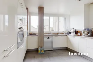 Appartement de 59.0 m² à Antony