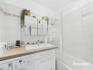 Appartement de 64.0 m² à Nantes