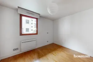 Appartement de 44.0 m² à Paris